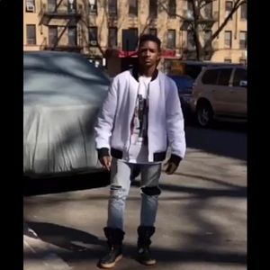 Meet your Posher, Don